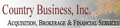 Country Business Inc Logo