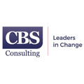 CBS Consulting Logo