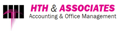 HTH & Associates Logo