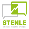 Stenle Logo