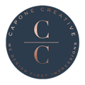 Christine Capone Creative LLC Logo