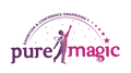 Pure Magic Event Logo