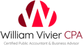 William Vivier CPA Logo