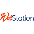 Web Station Logo
