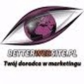 Strony internetowe Szczecin Better Website Logo