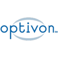 Optivon PR Logo