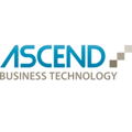 Ascend Business Technology Logo