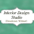 Interior Design Studio - Minnesota Logo