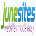 JuneSites Logo