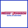 Weiss-Johnson Heating & Air Conditioning Logo