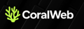 CoralWeb Logo
