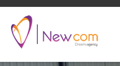 NEWCOM EXHIBITIONS Logo
