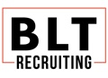 BLT Recruiting Logo