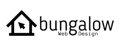 Bungalow Web Design Logo