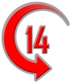 Red 14 Plastics Ltd Logo