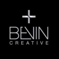 BEVIN Creative Logo