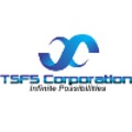 TSF5 Corporation Logo