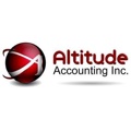 Altitude Accounting Inc Logo