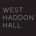 West Haddon Hall Logo