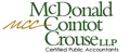 McDonald Cointot Crouse LLP Logo