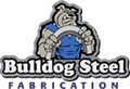 Bulldog Steel Fabrications Logo