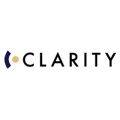 Clarity Media Group Logo