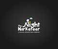 The Night Marketer Logo