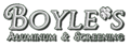 Boyle’s Aluminum and Screening Logo
