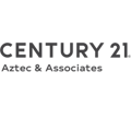 Century 21 Aztec & Associates Logo