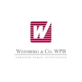 Weinberg & Co. WPB LLC Logo