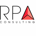 RPA Consulting Logo