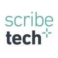 Scribetech Ltd. Logo