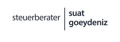 Steuerberater | Suat Göydeniz Logo