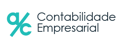 AC Contabilidade Empresarial Logo