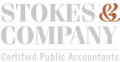 Stokes & Company CPAs Logo