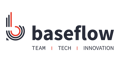 Baseflow Logo