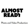 Almost Ready Logo