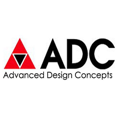 Advanced Design Concepts, Inc. Logo