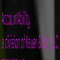 Accountability a division of Kauer & Son, LLC Logo