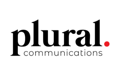 Plural Communications Logo