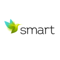SMART business Logo