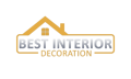Best Interior Decoration Logo
