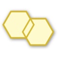 The Hive - Fairbanks Coworking Logo