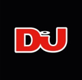 DJ Mag Logo