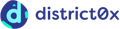 District0x Logo
