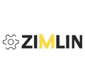 ZIMLIN Mattress Machinery Logo