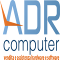 ADR Computer Logo