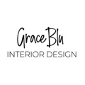 Grace Blu Interior Design Logo