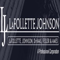 La Follette, Johnson, DeHaas, Fesler & Ames Logo