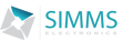 Simms Electronics Logo